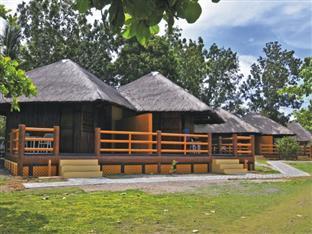 Balicasag Island Dive Resort Bohol Exterior foto